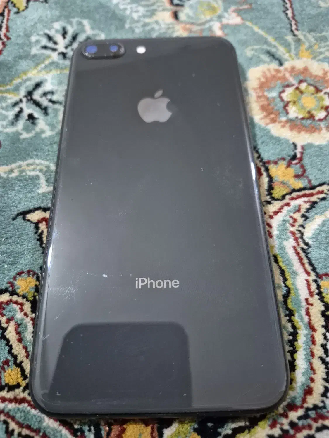 گوشی آیفون ۸ پلاس|موبایل|مشهد, امیر|دیوار