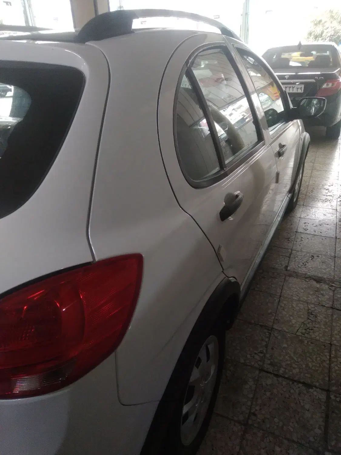 کوییک RS۱۴۰۴|خودرو سواری و وانت|رشت, استقامت ۱|دیوار