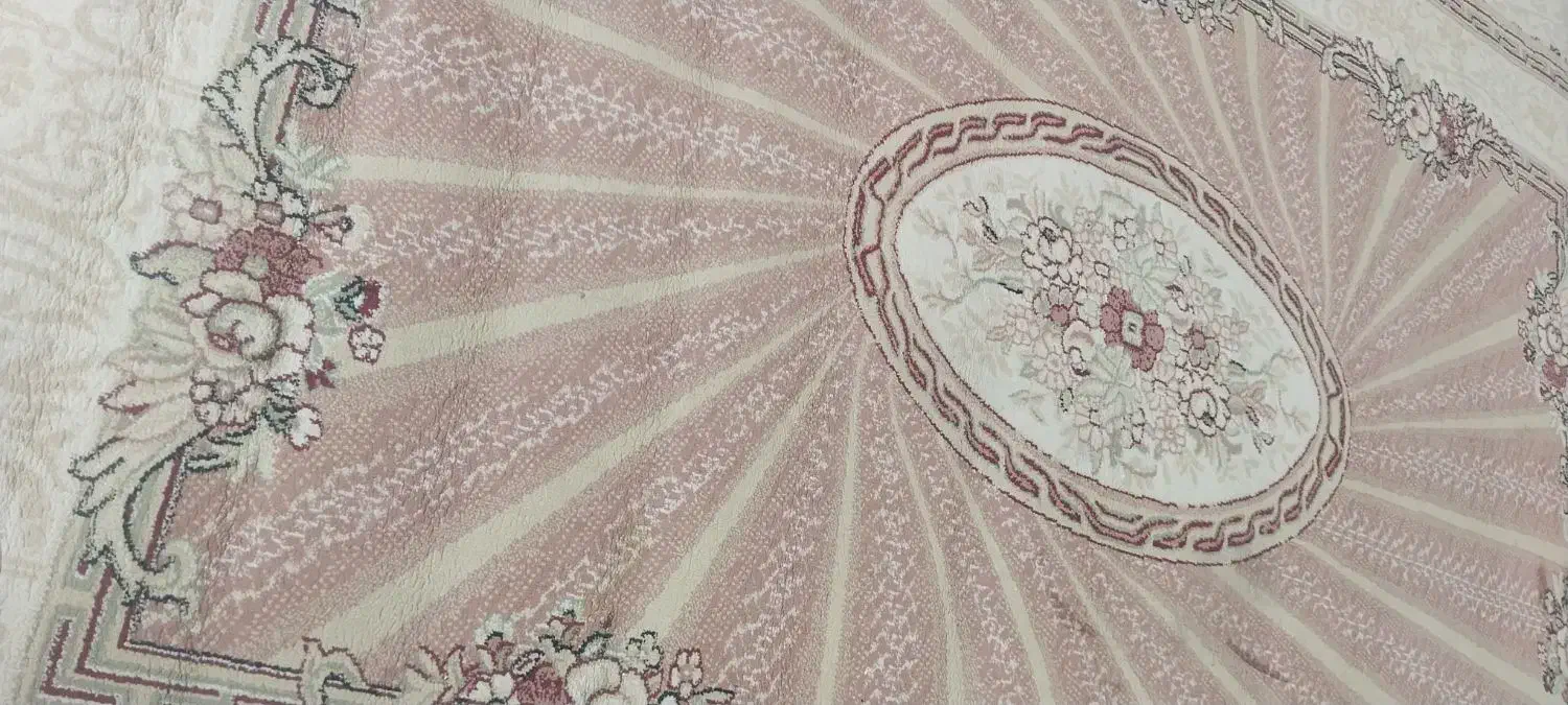 فرش ۶متری و۹متری و پادری فروشی|فرش|اردکان, |دیوار