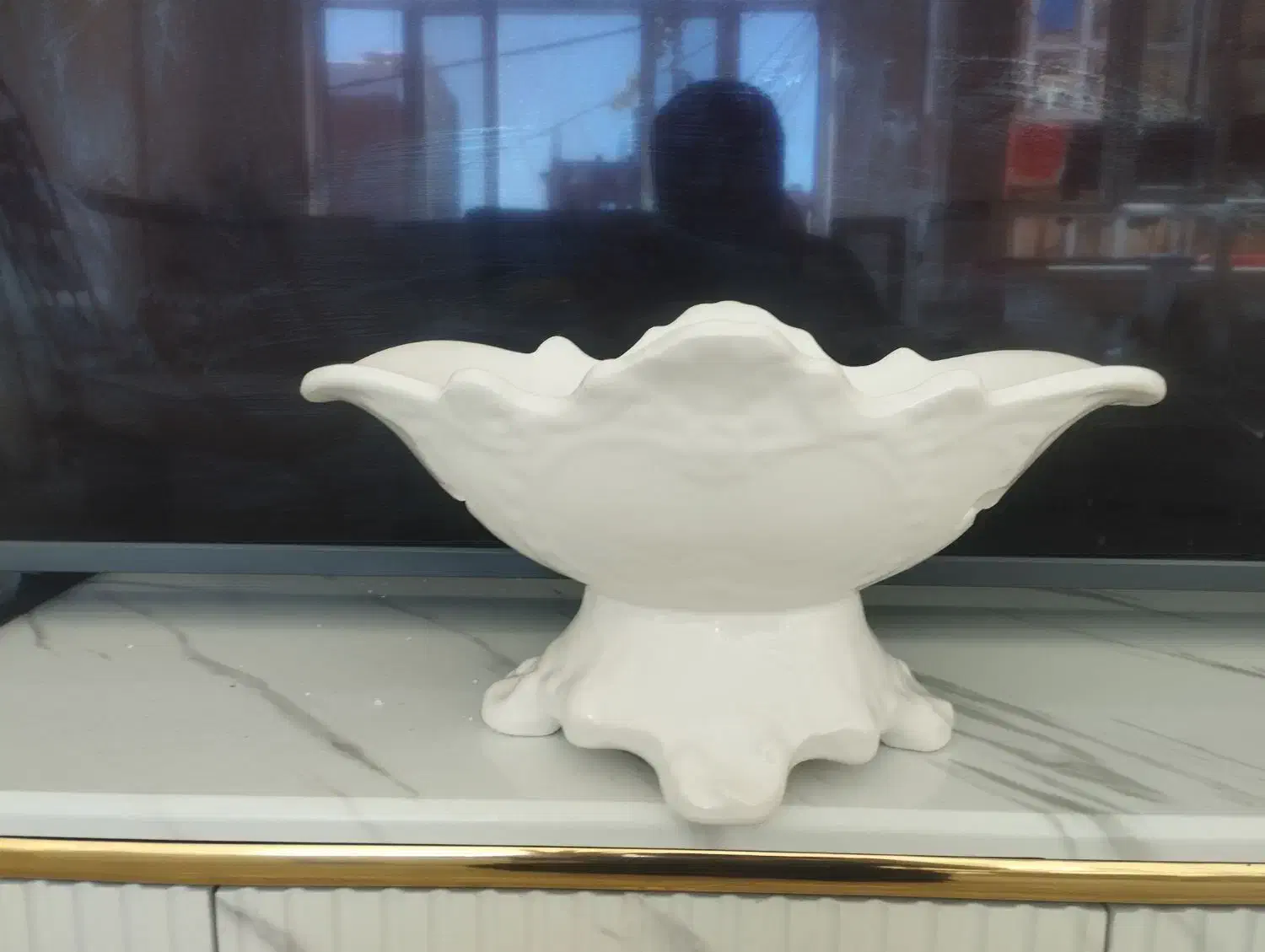 دو عدد کاسه دانه ۲۰۰|ظروف سرو و پذیرایی|جوانرود, |دیوار