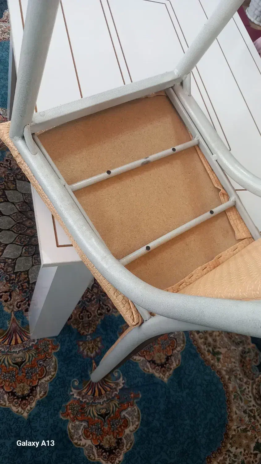 میز غذاخوری|میز و صندلی غذاخوری|بناب, |دیوار