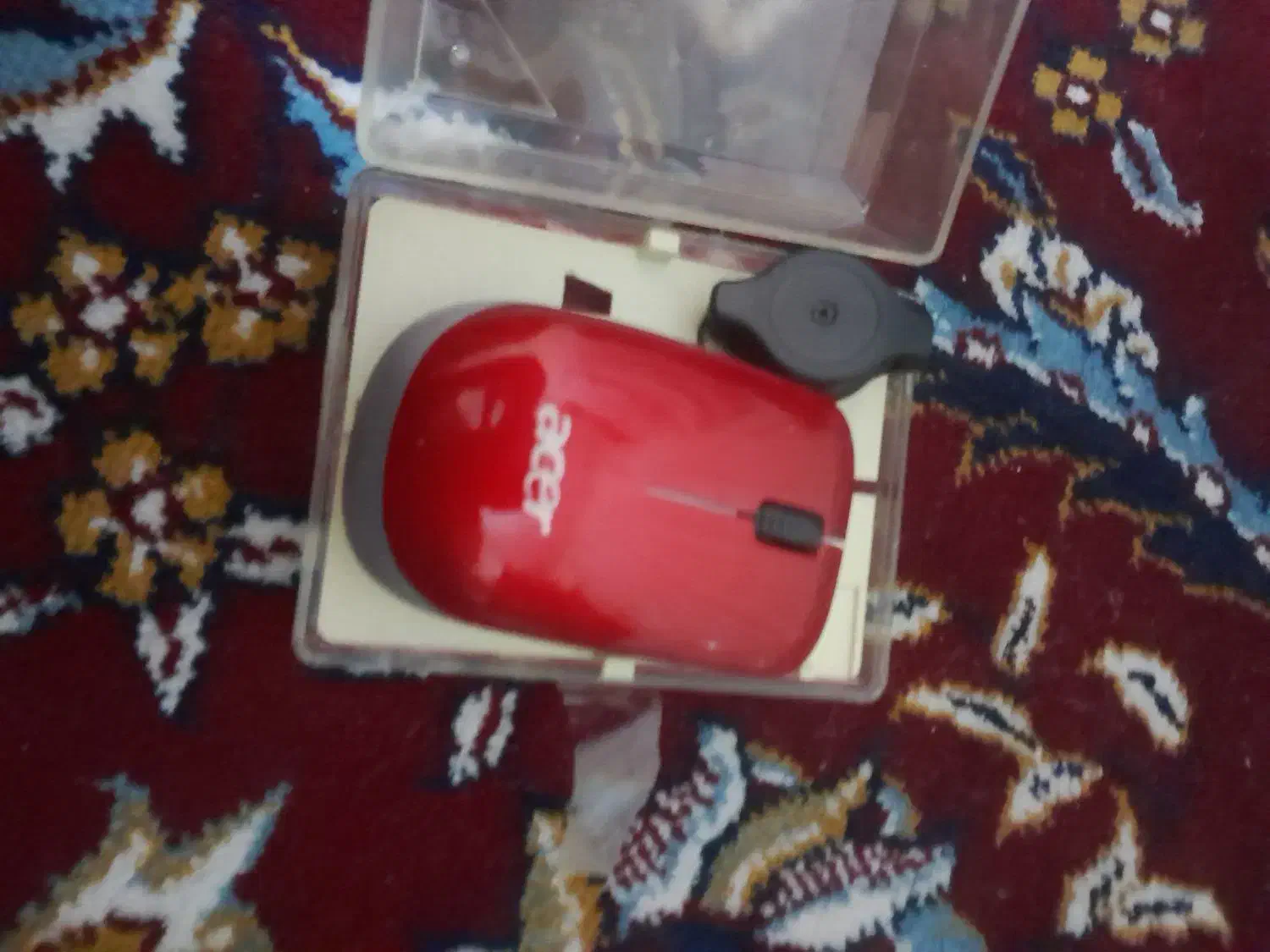 ۳ تا قاب ایفون ۶ و۷ یک هدفون موس بلوتوسی|لوازم جانبی موبایل و تبلت|شیروان (خراسان), |دیوار