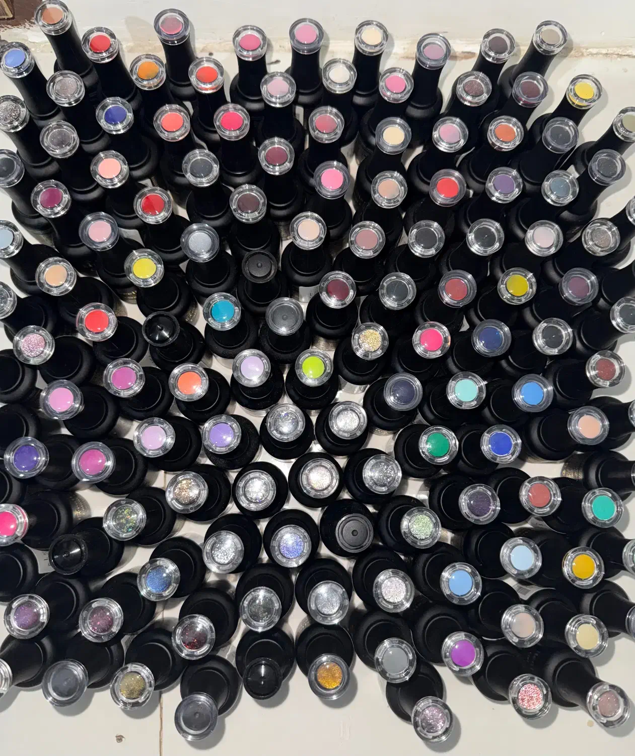 لاک ژل(excellent)|آرایشی، بهداشتی، درمانی|شیراز, سفیرشمالی|دیوار