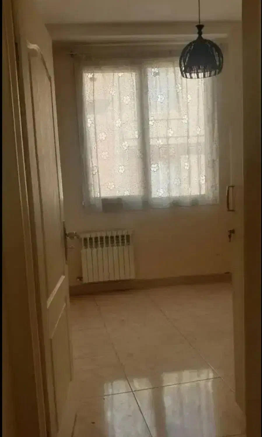 آپارتمان 60متر فول خوش نقشه مجیدیه گلبرگ لشکر