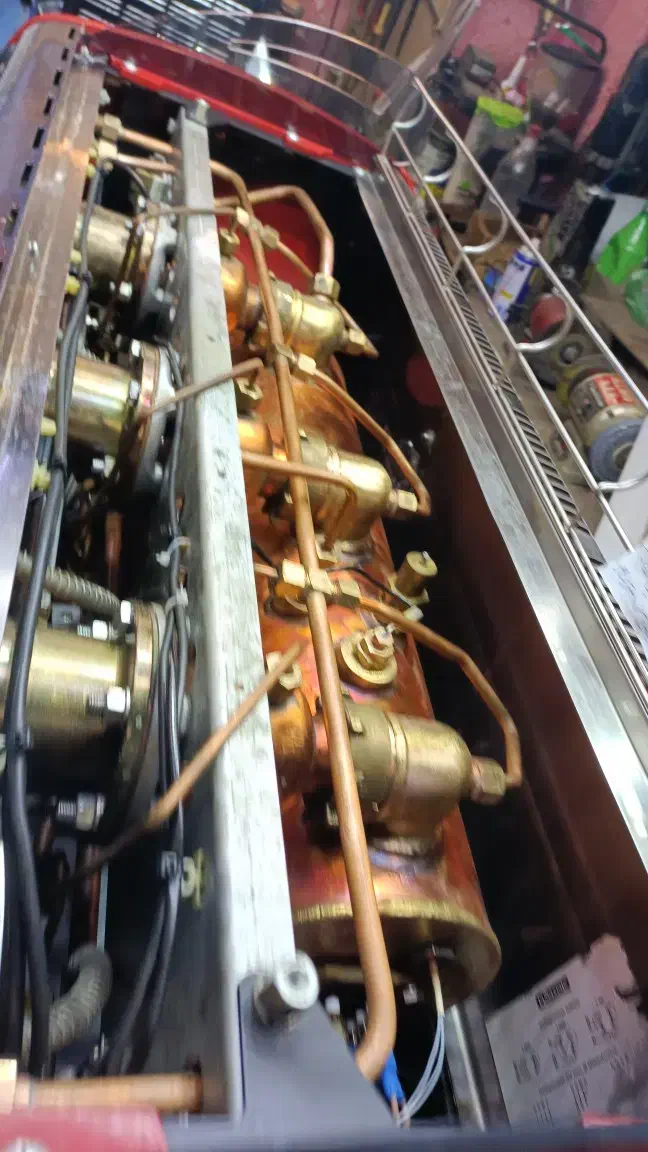 دستگاه صنعتی قهوه|کافیشاپ و رستوران|خرمآباد, |دیوار