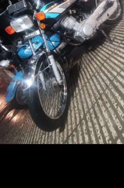 موتور مزایده ۹۰|موتورسیکلت|پاکدشت, پاکدشت (مامازند)|دیوار