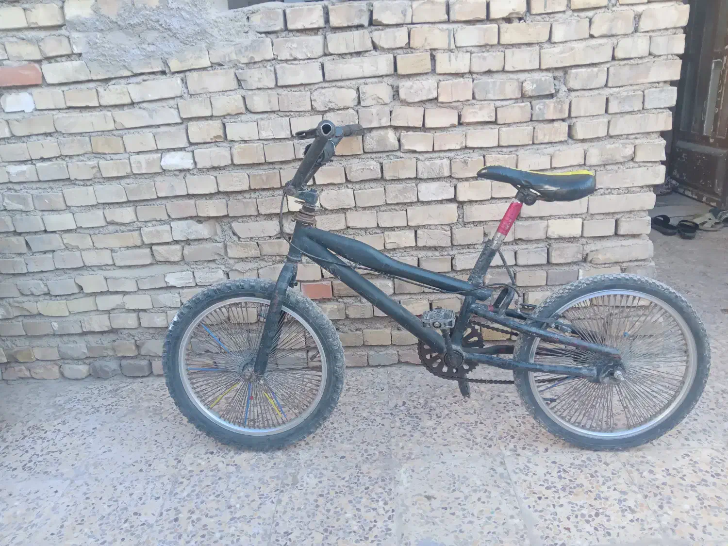 دوچرخه رالی|دوچرخه، اسکیت، اسکوتر|کارون, |دیوار