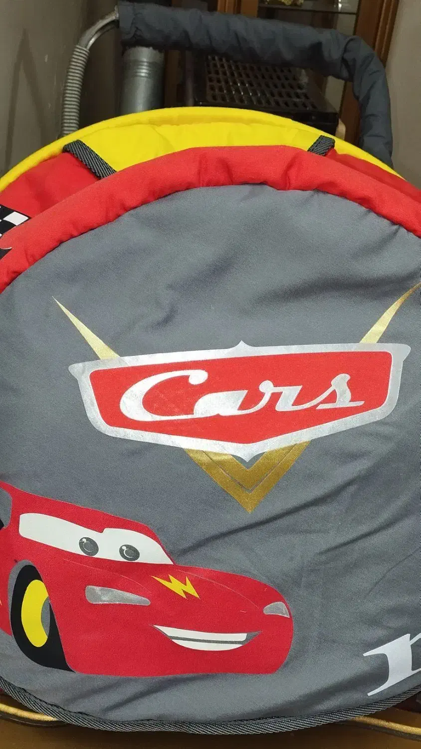 کالسکه و کرییر|کالسکه و لوازم جانبی|مشهد, امام رضا (ع)|دیوار