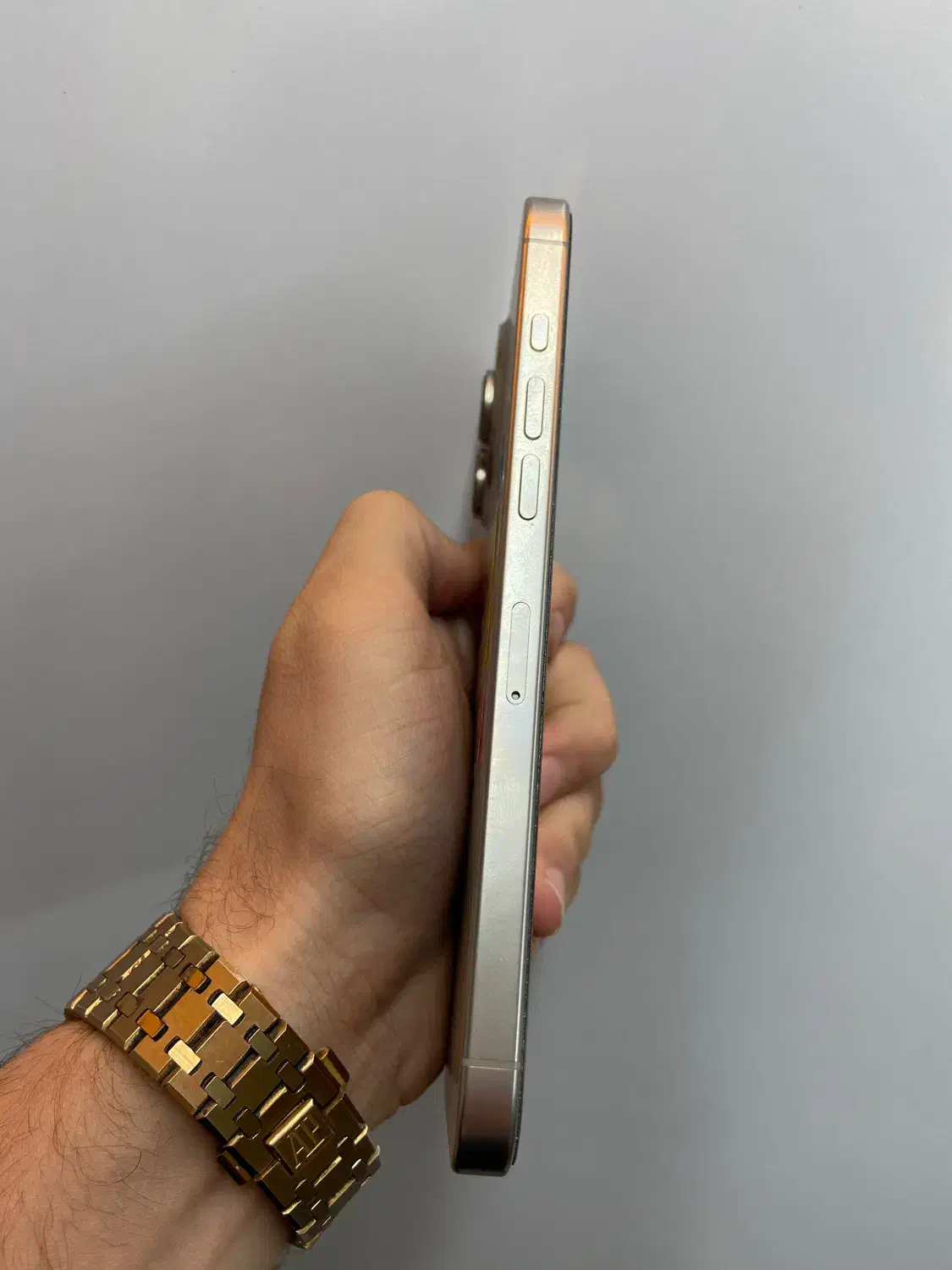 اپل iphone 16 pro max|موبایل|ارومیه, |دیوار