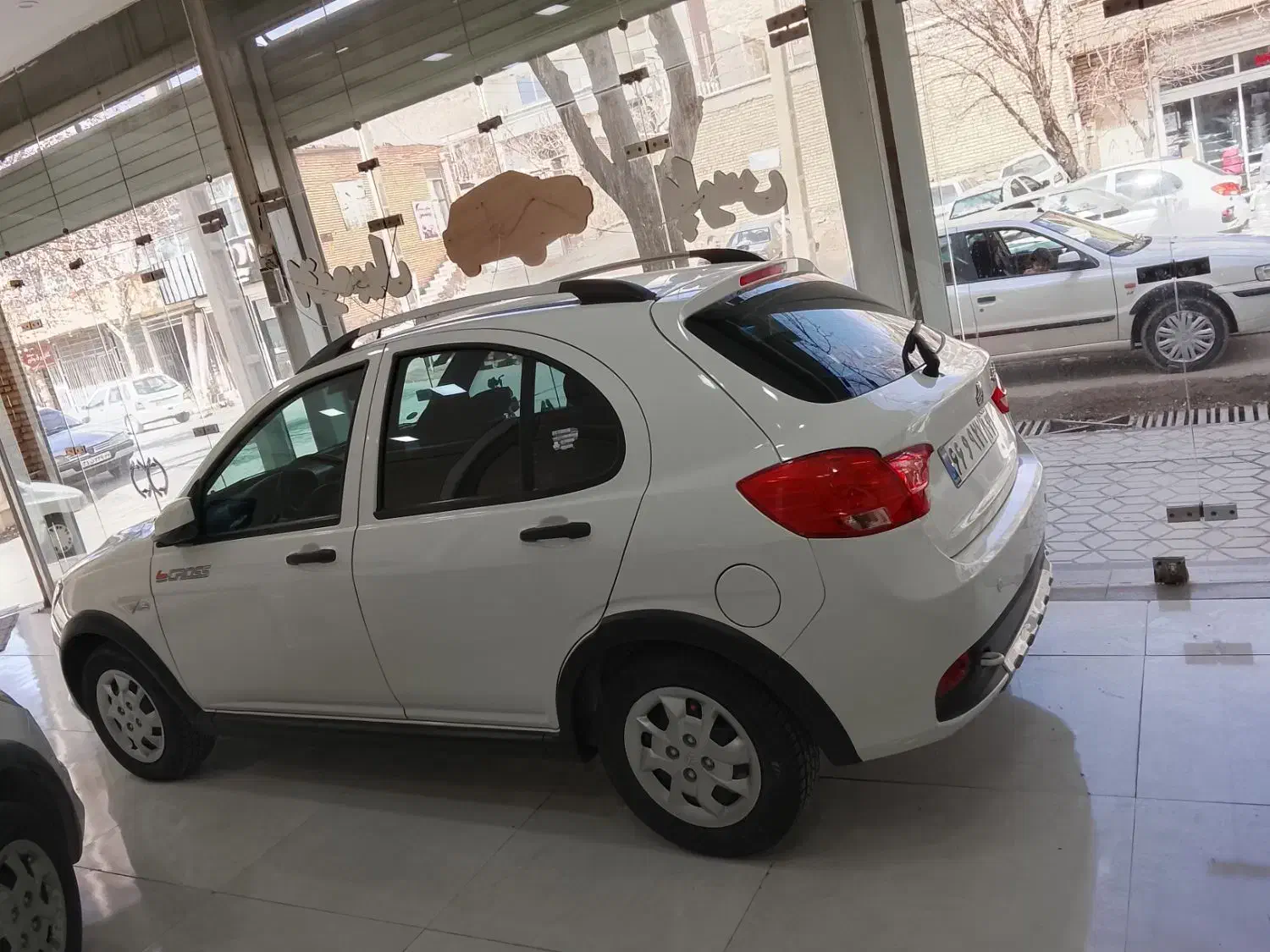 کویک 402GxL|خودرو سواری و وانت|اصفهان, کوی امام|دیوار