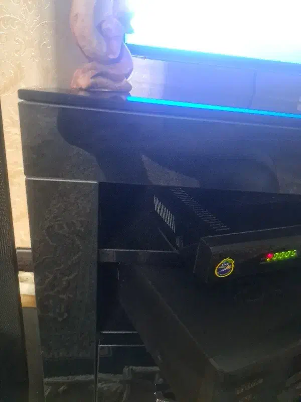 میز زیر تلویزیون ( ام دی اف ترکیه )|میز تلویزیون|تهران, سازمان برنامه شمالی|دیوار