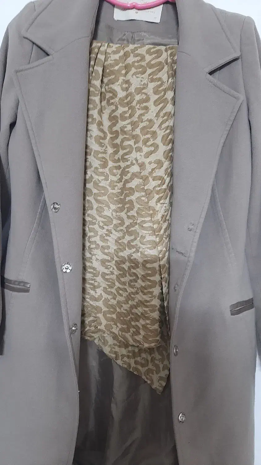 پالتو و شال|لباس|بجنورد, |دیوار