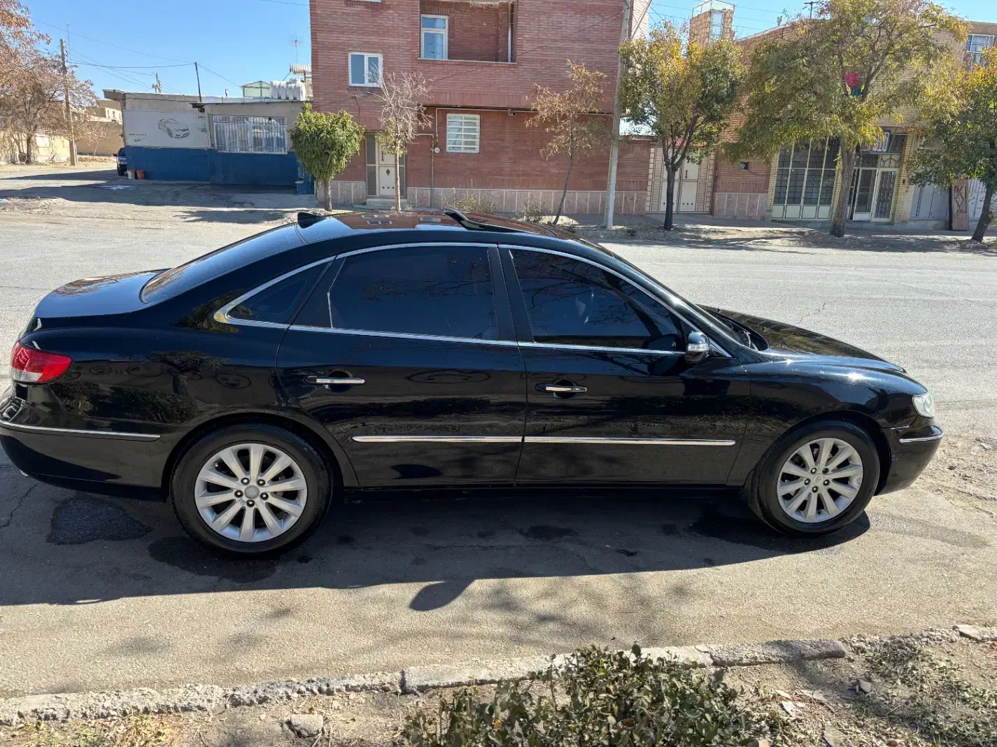 آزرا۲۰۰۹|خودرو سواری و وانت|کرمان, |دیوار