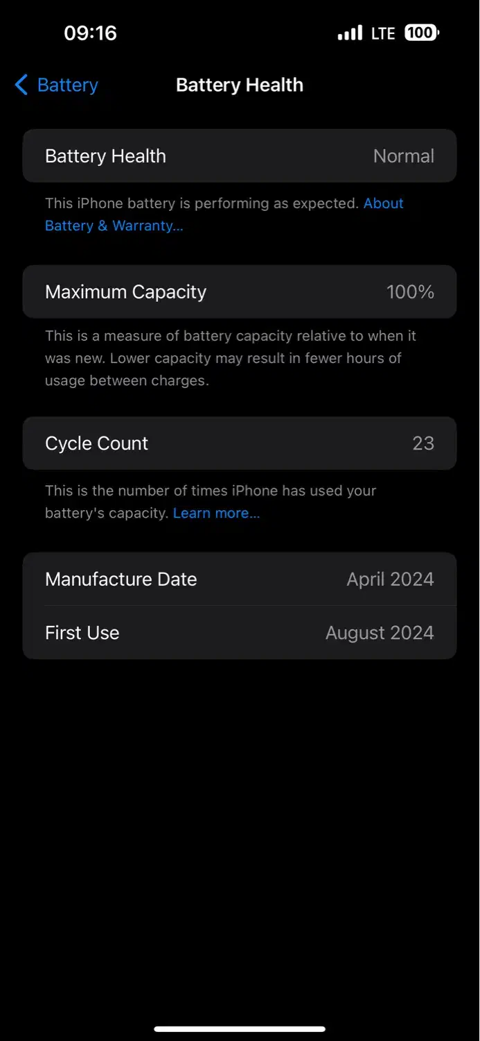 فروش ایفون ۱۵ pro max|موبایل|تبریز, |دیوار