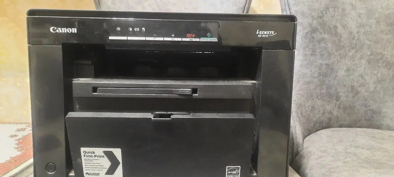 پرینتر سه کاره|پرینتر، اسکنر، کپی، فکس|تهران, امامت|دیوار