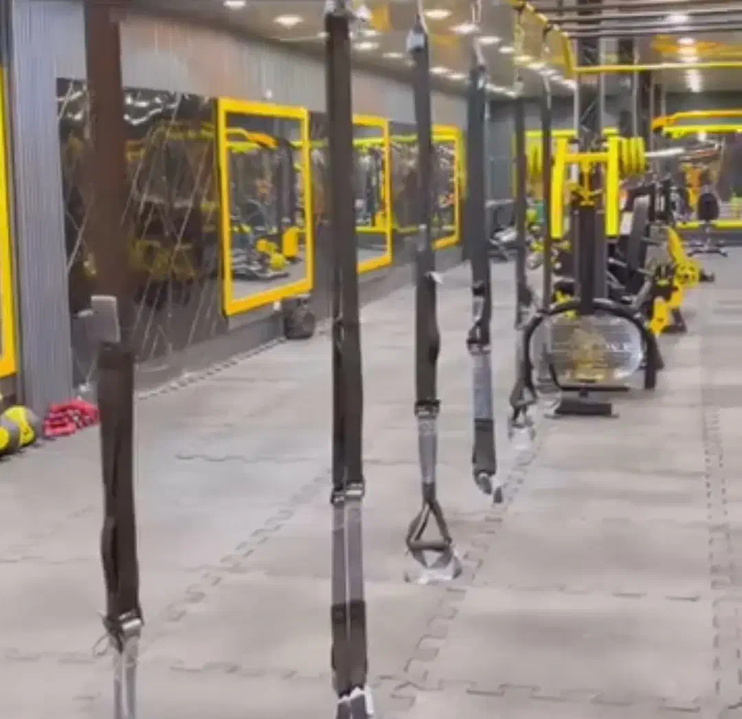 پیلاتس پیشرفته بانوان|خدمات آموزشی|قم, نیروگاه|دیوار