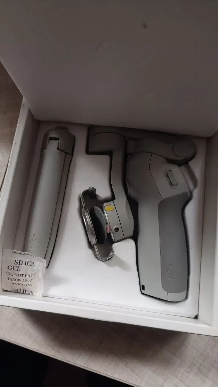 گیمبال اسمو موبایل|دوربین عکاسی و فیلم‌برداری|ارومیه, |دیوار