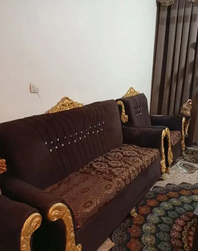 لوازم خانه|مبلمان خانگی و میز عسلی|فولادشهر, B1|دیوار