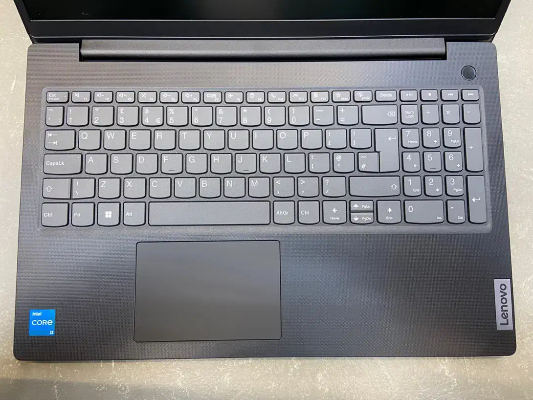 لپتاپ نو LENOVO IDEA PAD SLIM3|رایانه همراه|شیراز, ملاصدرا|دیوار