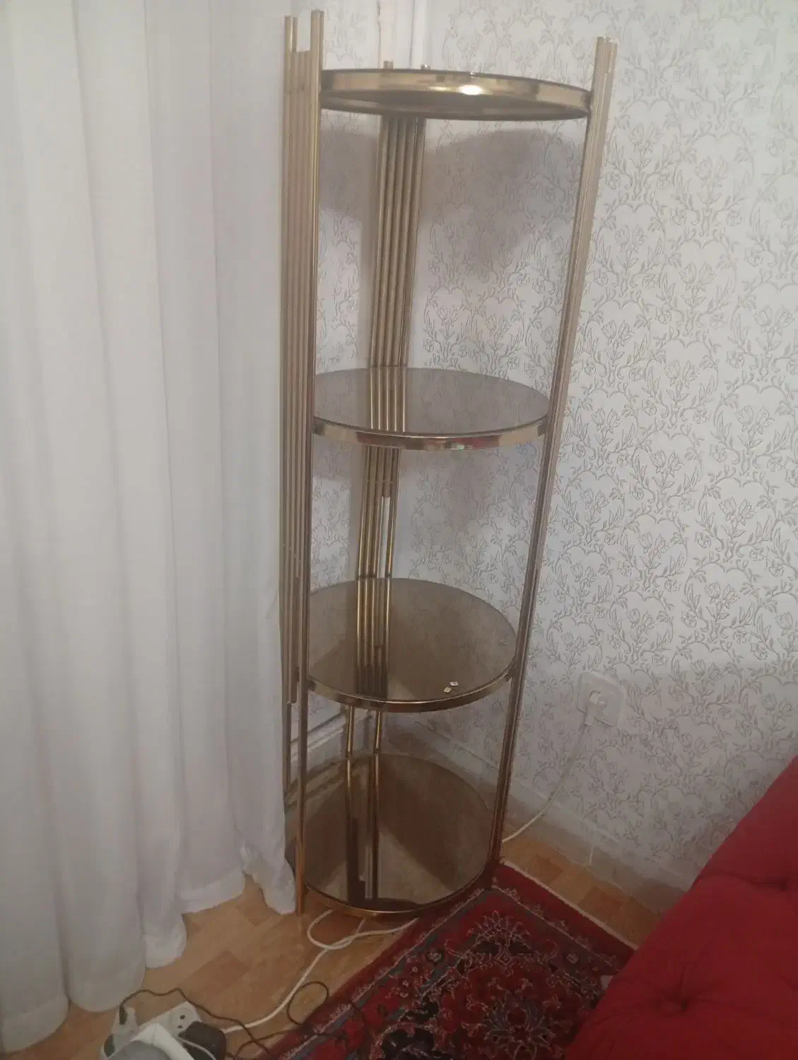 بوفه|بوفه، ویترین، کنسول|خوی, |دیوار