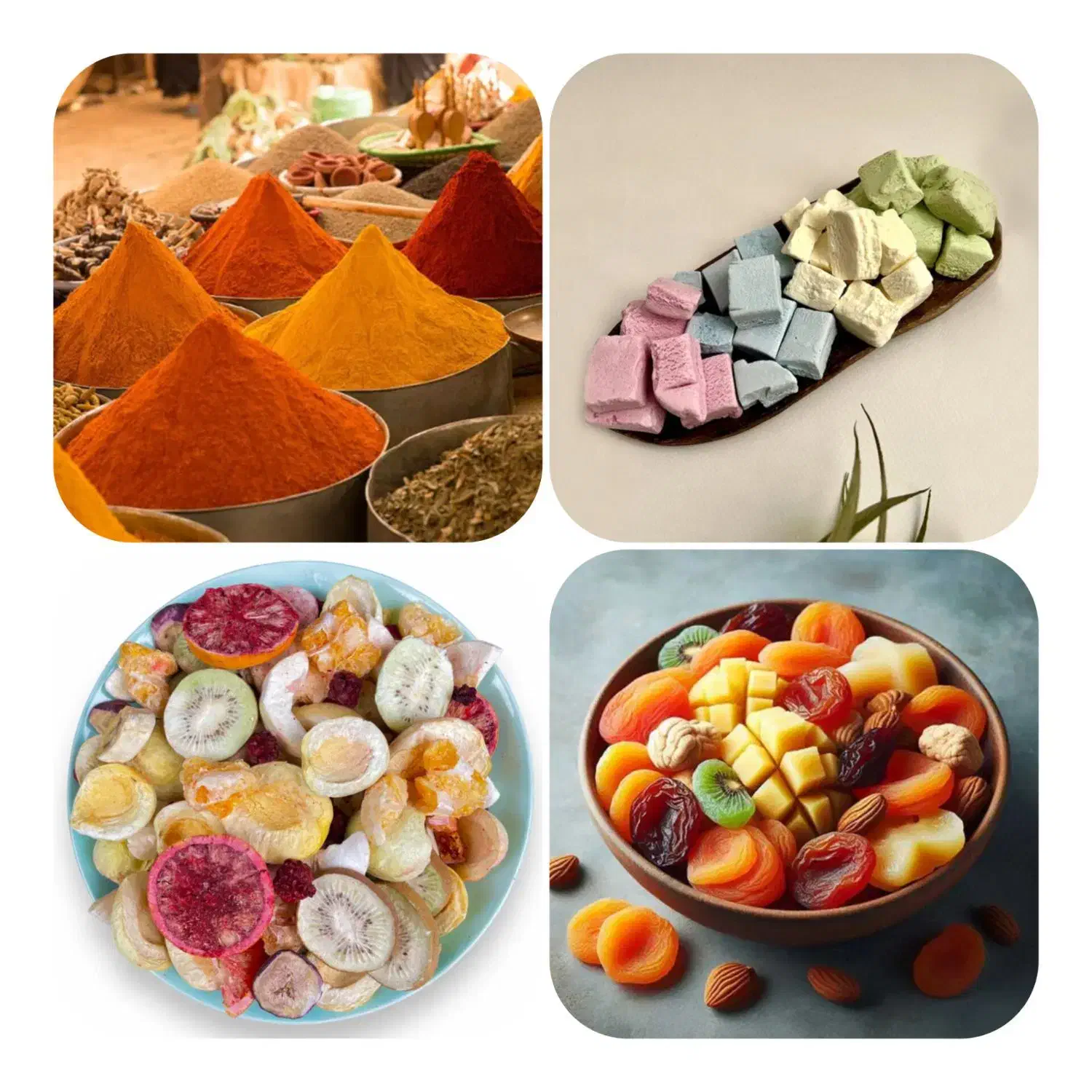 ادویه و تنقلات|خوردنی و آشامیدنی|گلبهار, نوبهار|دیوار