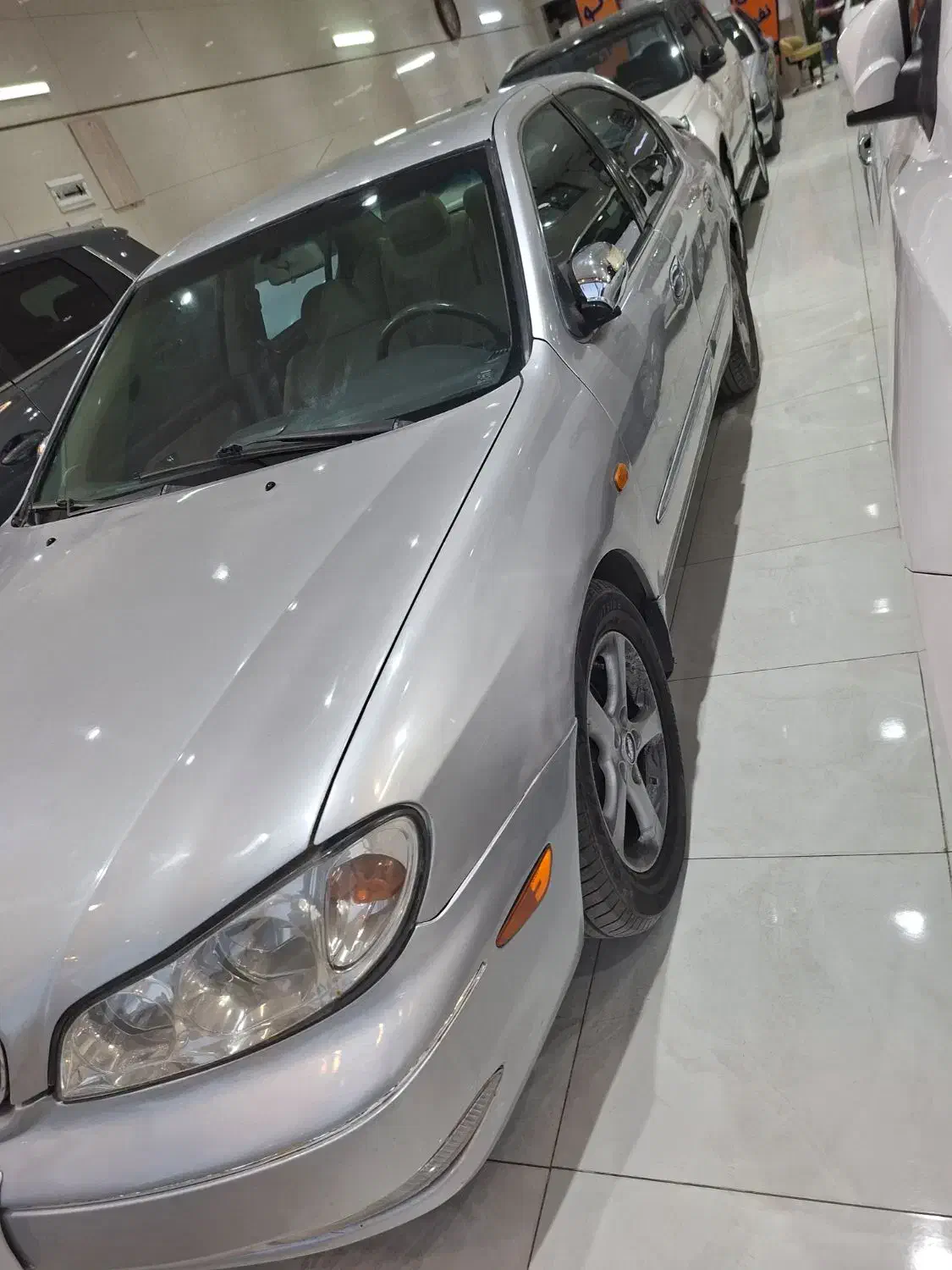 ماکسیما اتومات|خودرو سواری و وانت|اصفهان, شفق|دیوار