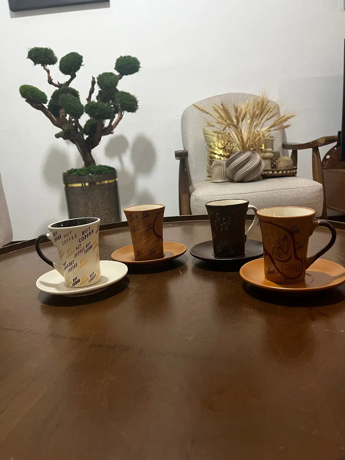 ظروف اشپزخانه|ظروف سرو و پذیرایی|اسلام‌شهر, سیمرغ|دیوار