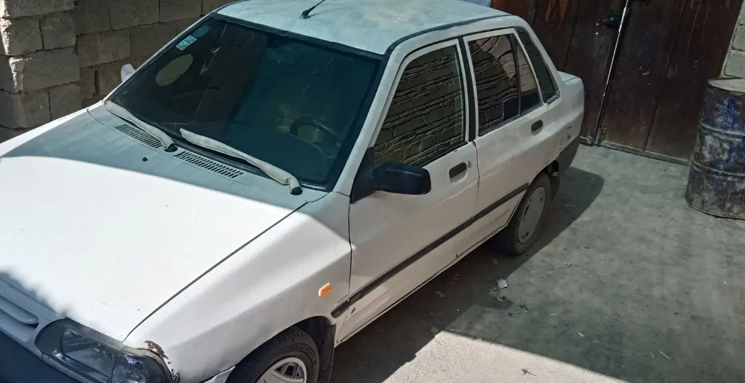 پراید مدل 90|خودرو سواری و وانت|سراوان, |دیوار