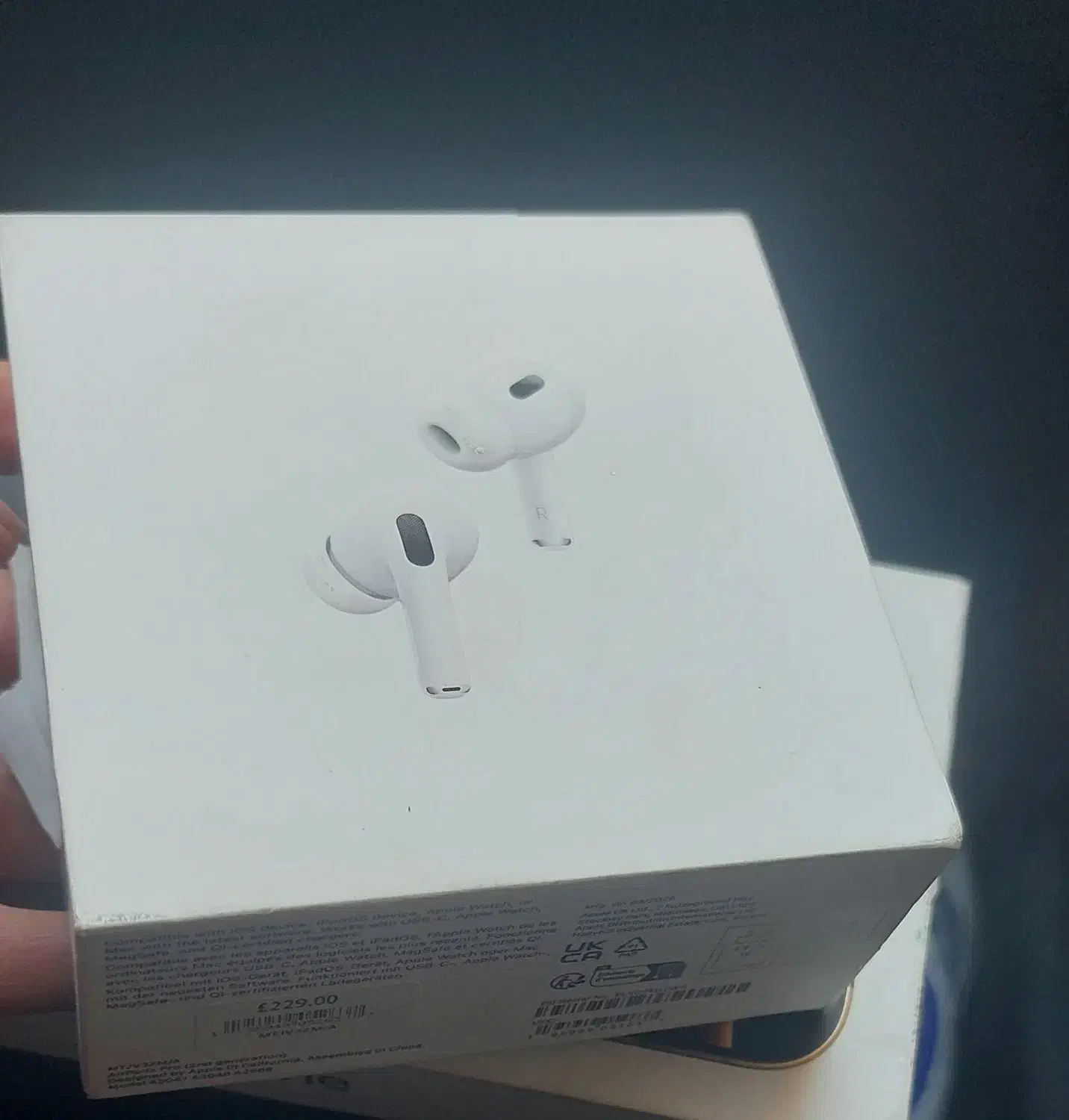 ایرپاد اپل پرومکس2|پخشکننده همراه|تبریز, |دیوار