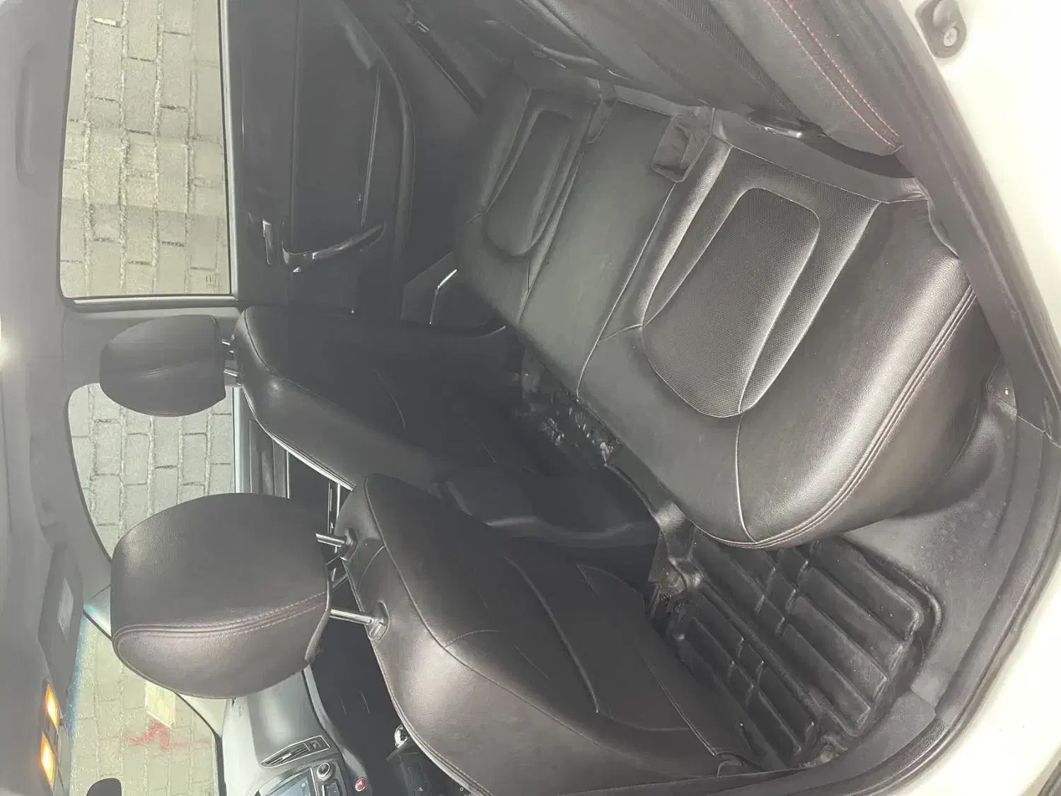 جک s5 مدل ۹۴|خودرو سواری و وانت|زرگرشهر, |دیوار