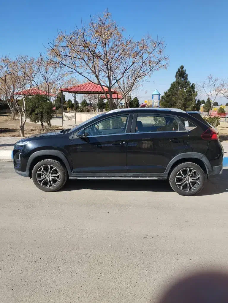 x22pro صفر|خودرو سواری و وانت|رباط‌کریم, رباط‌کریم|دیوار