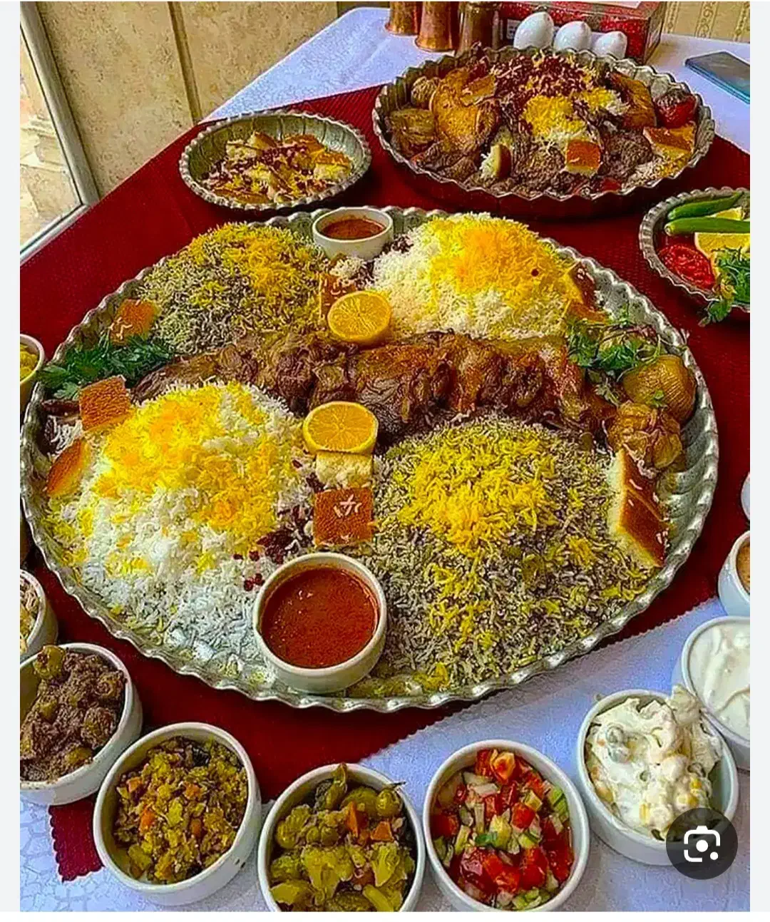 نیرو برای رستوران|استخدام خدمات فروشگاه و رستوران|فین, |دیوار