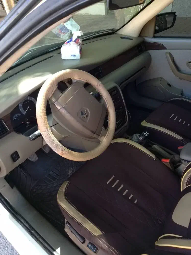 سمند سورن|خودرو سواری و وانت|کرمان, |دیوار