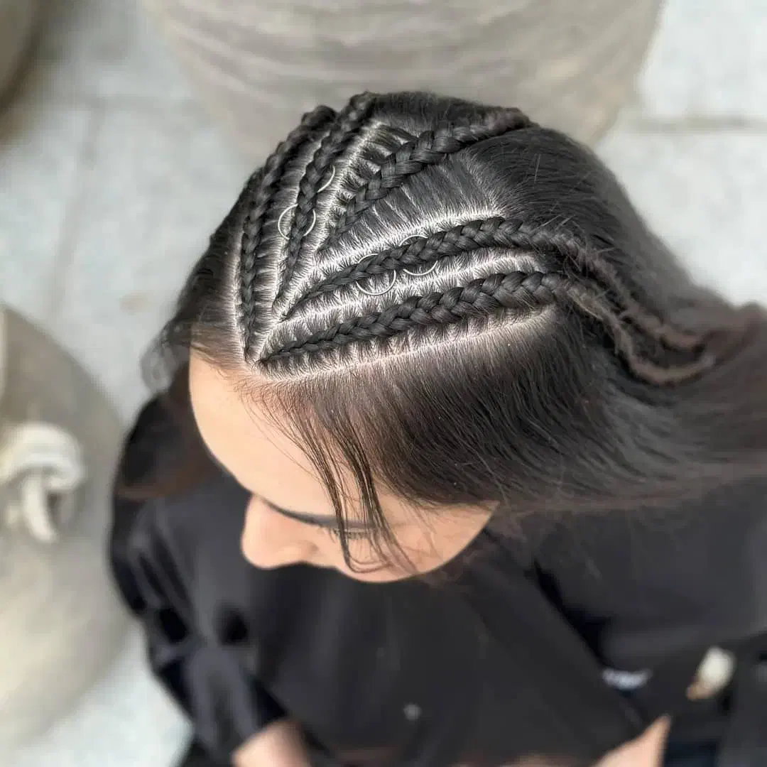 سالن زیبایی|خدمات آرایشگری و زیبایی|خرمشهر, |دیوار