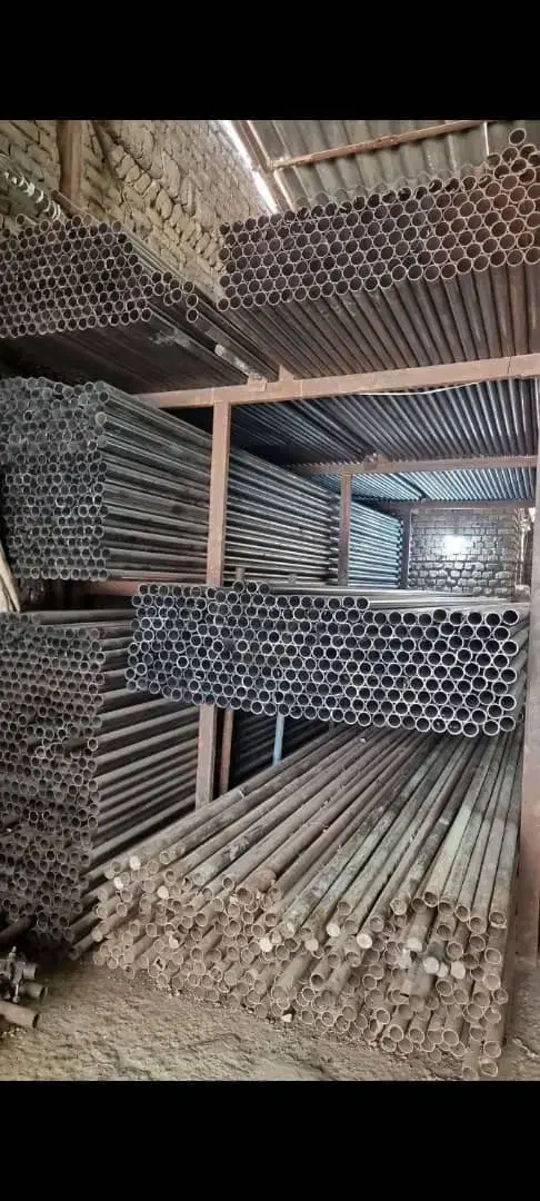 داربست فلزی برادران عباسی (زیر قیمت تمام همکاران)|خدمات پیشه و مهارت|ملایر, |دیوار