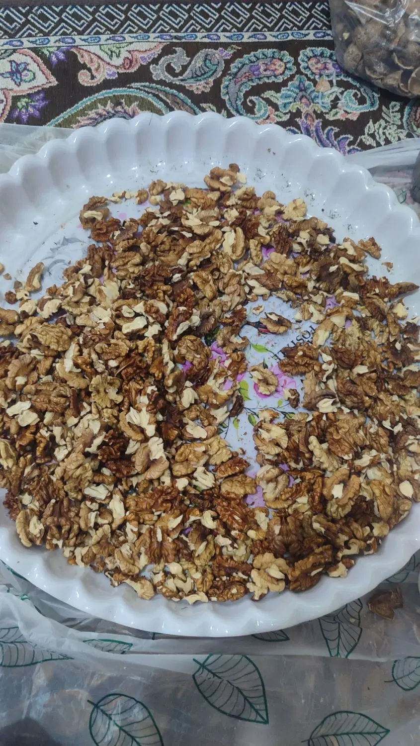 گردو|خوردنی و آشامیدنی|مشهد, شفا|دیوار