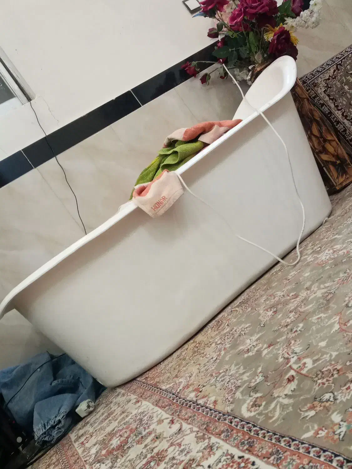 وانحمام|لوازم حمام|کرمانشاه, |دیوار