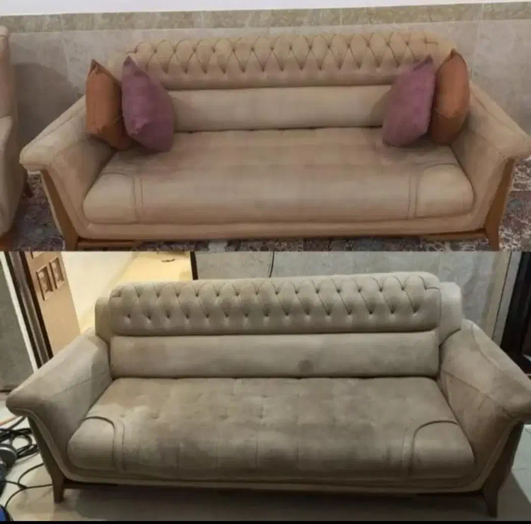 قالیشویی و مبل شویی توکل|خدمات نظافت|قوچان, |دیوار