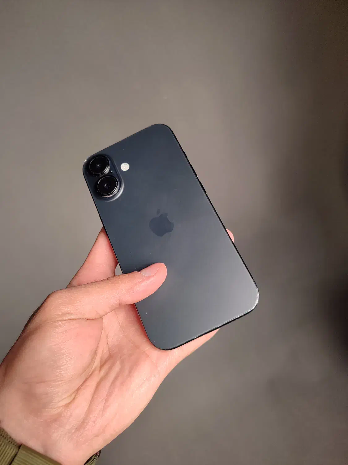 آیفون 16 CH 128GB|موبایل|الیگودرز, |دیوار