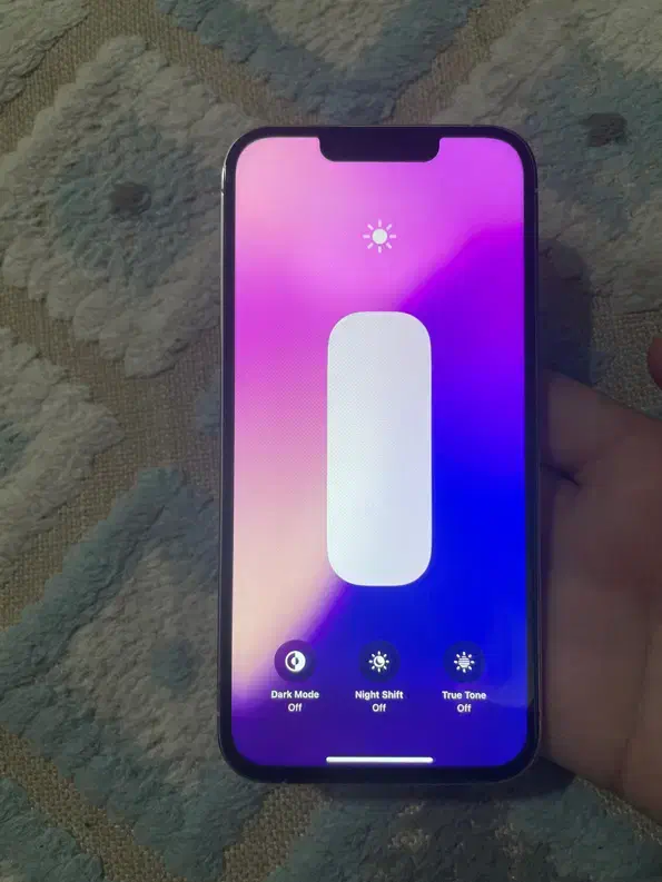 iPhone 13pro 256گیگ|موبایل|ملارد, |دیوار