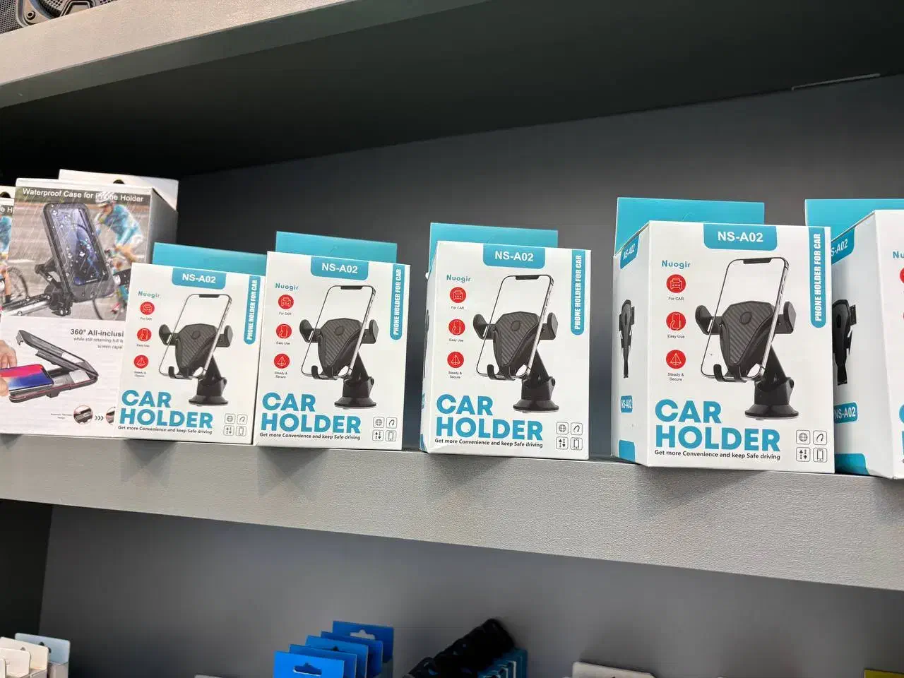 هولدر ماشین ، موتور ،دوچرخه|لوازم جانبی موبایل و تبلت|تهران, باشگاه نفت|دیوار