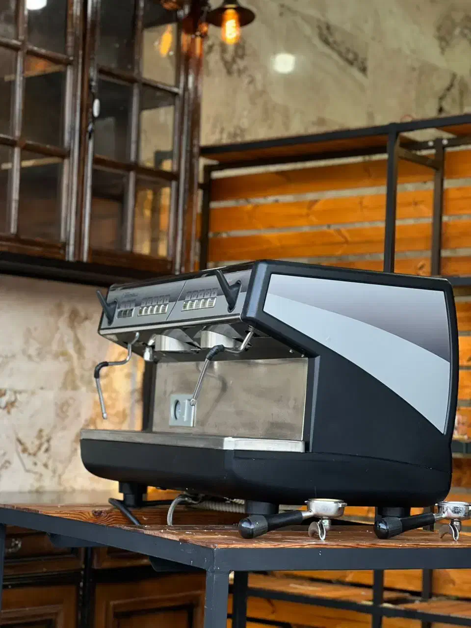 فروش اسپرسوساز صنعتی و تجهیزات کافیشاپ|کافی‌شاپ و رستوران|بجنورد, |دیوار