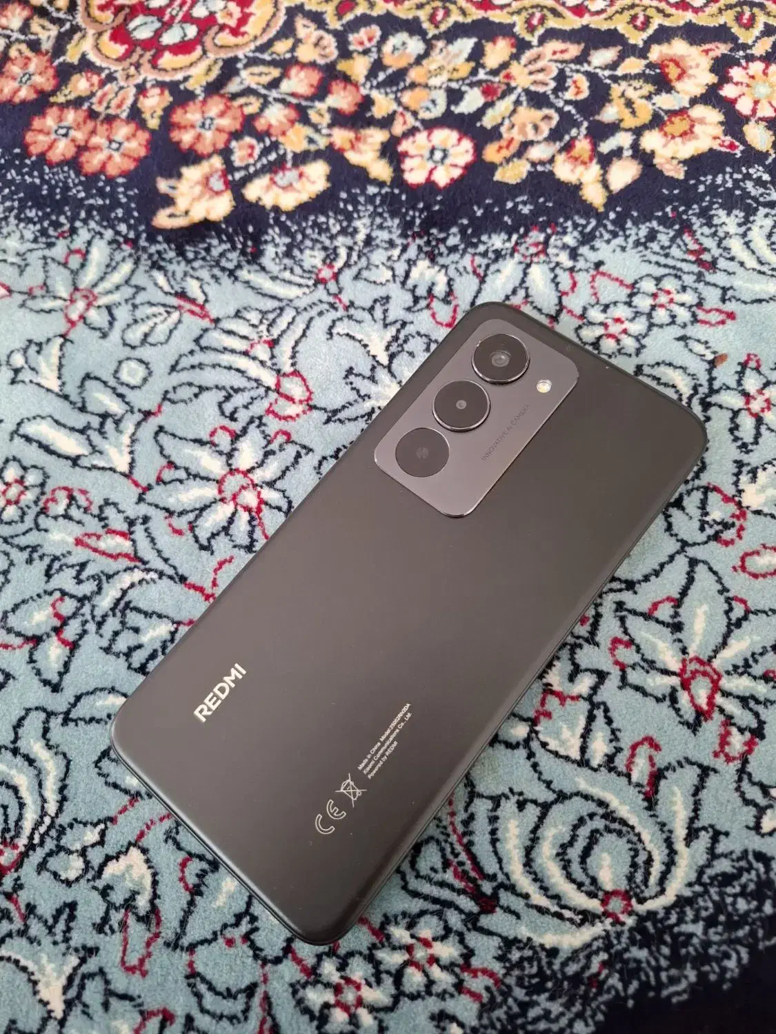 Redmi 15 256G Ram8|موبایل|سبزوار, علمدار|دیوار