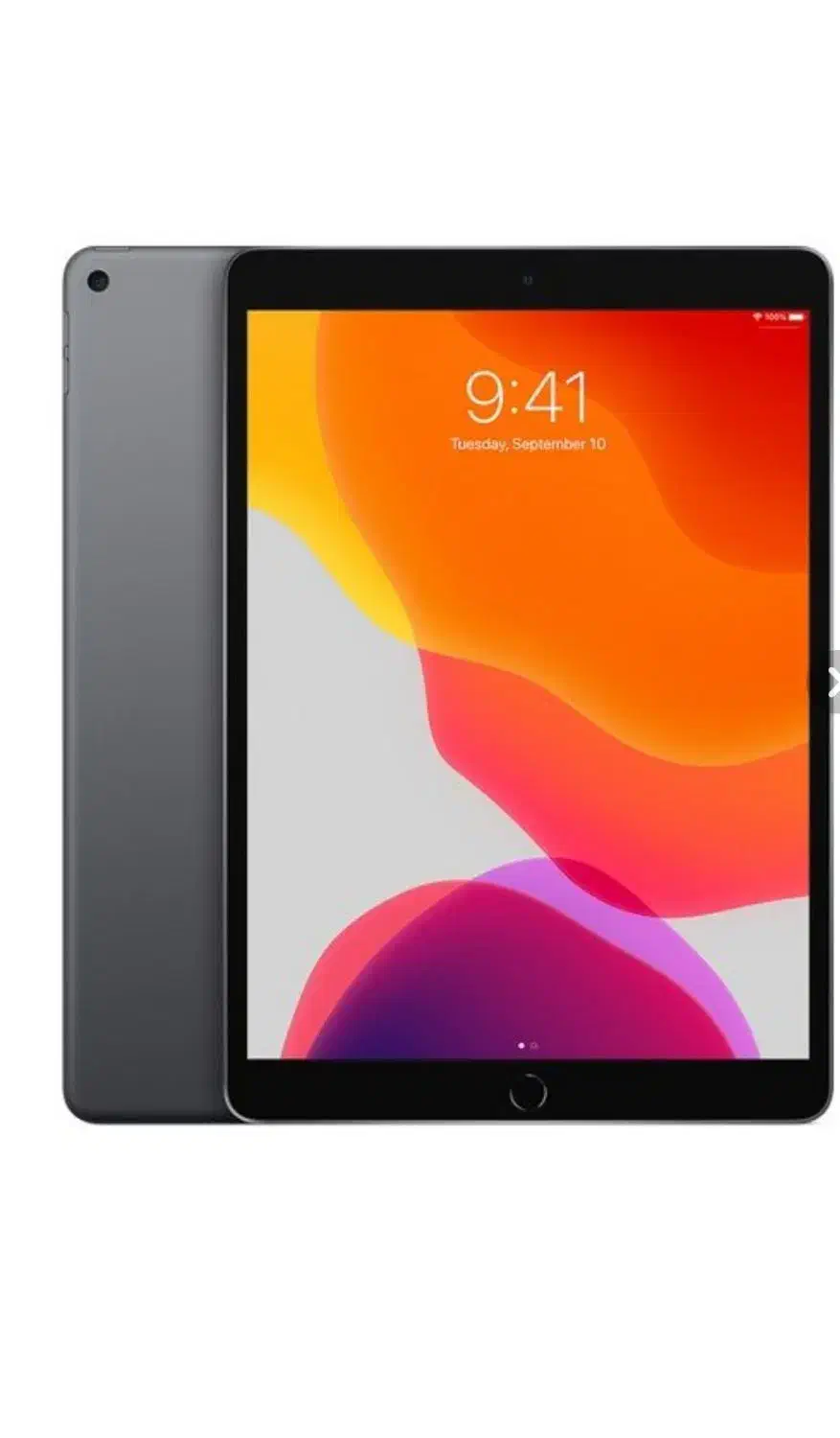 آیپد 128گیگ مدل ایر2|تبلت|خرم‌آباد, |دیوار