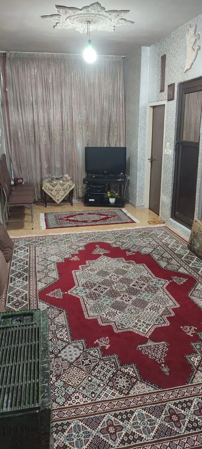 فروش خانه ویلایی ۱۳۰ متری در رهنان|فروش خانه و ویلا|اصفهان, زاجان|دیوار