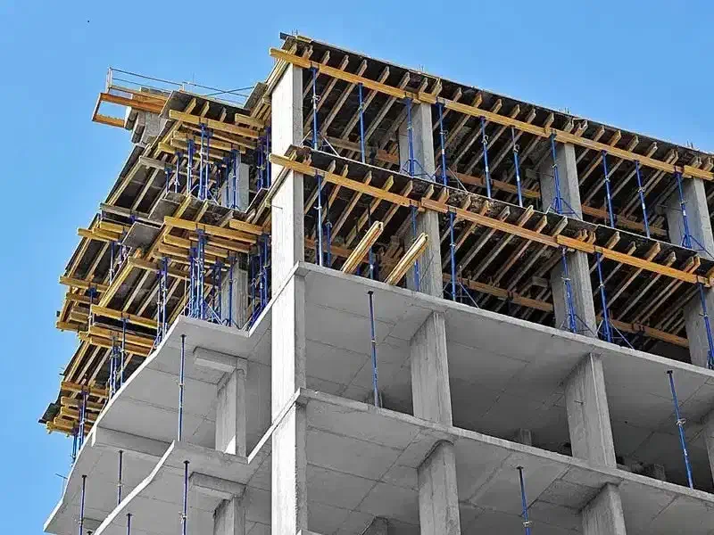 استخدام مهندس اجرایی کارگاه ساختمانی|استخدام معماری، عمران و ساختمانی|تهران, نیاوران|دیوار