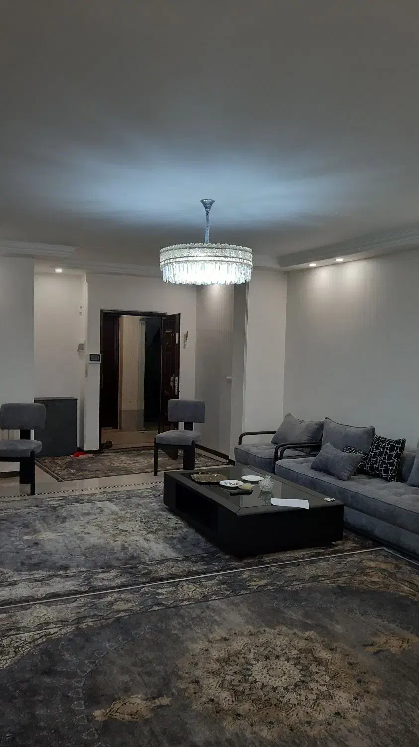 گلبرگ غربی خ عادل زاده ،۱۰۰متر ،۲خ فول مسکن امیری