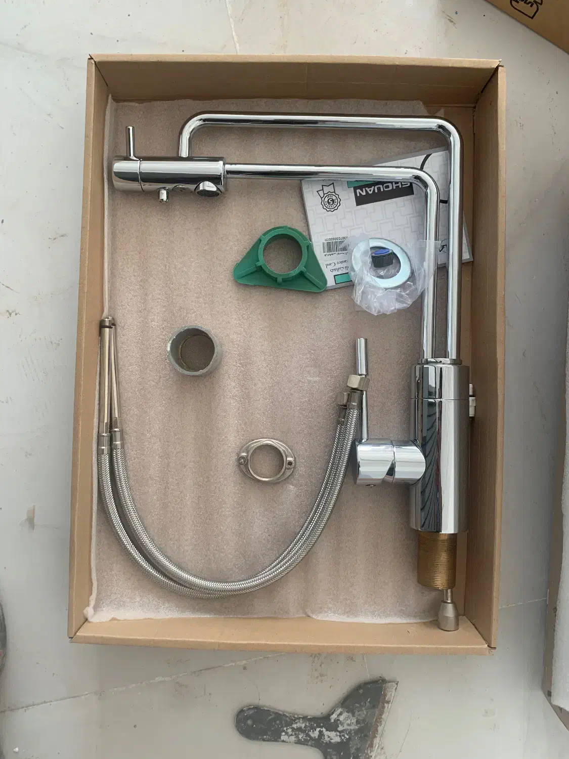 لوله کش|خدمات پیشه و مهارت|درگهان, |دیوار