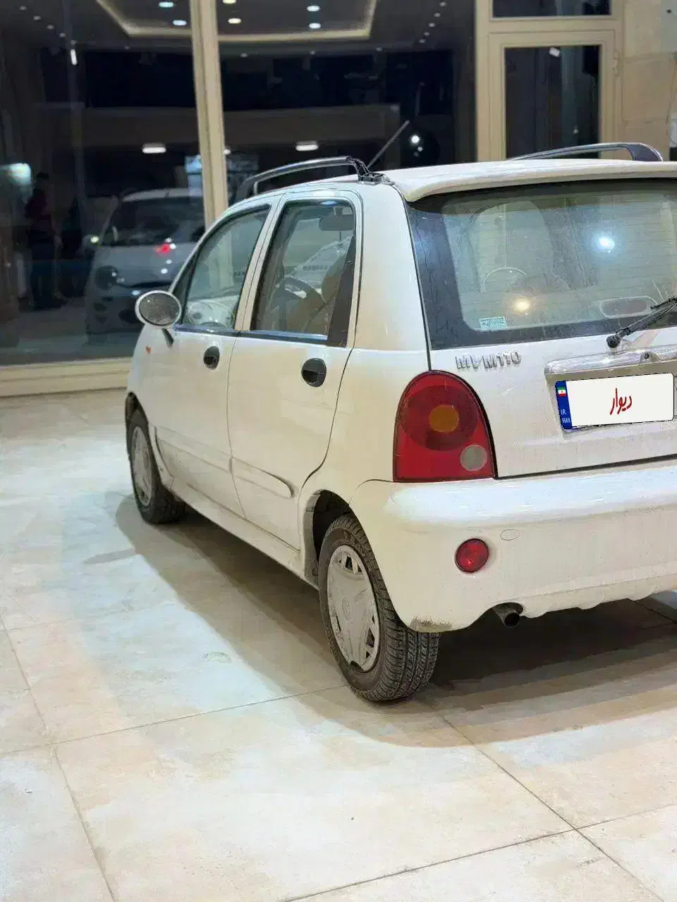 فروش اقساطی خودرو|خودرو سواری و وانت|باسمنج, |دیوار