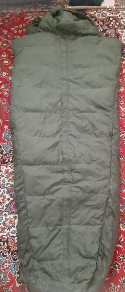 روتختی کیسه خواب سرویس|سرویس روتختی|بیرجند, |دیوار